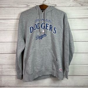 Unisex Los Angeles Dodgers Hoodie